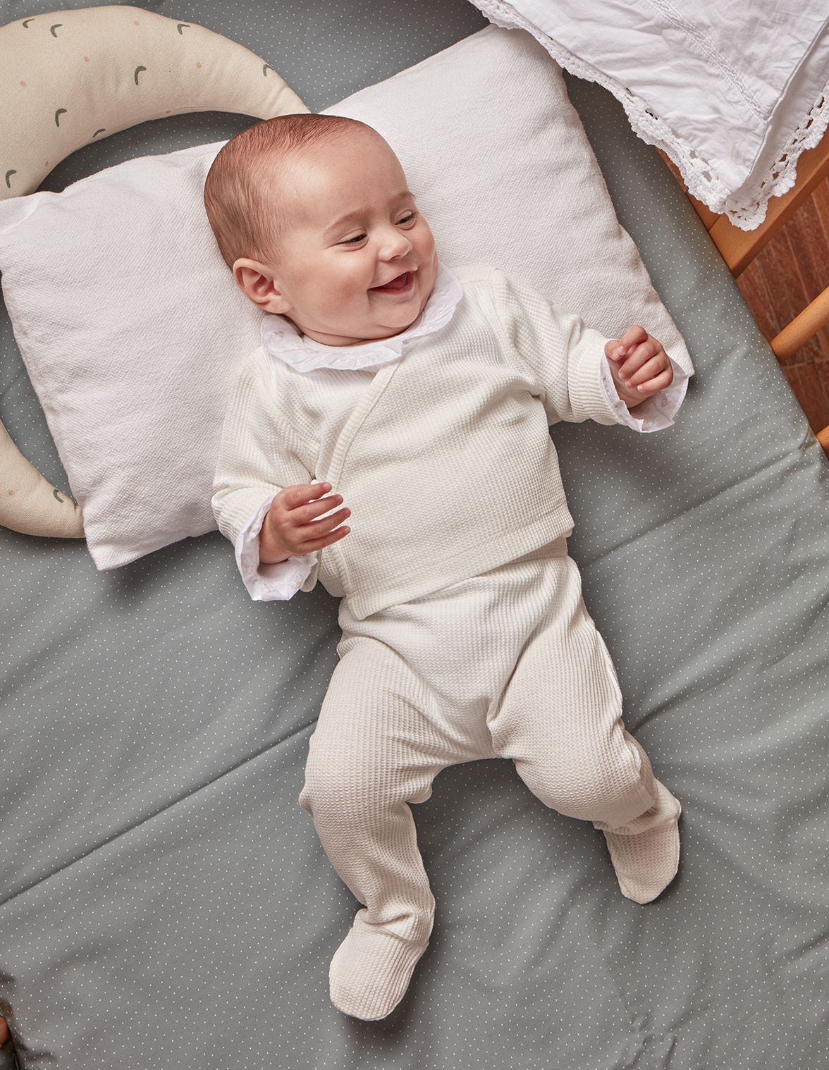 Jersey gocco hotsell niño