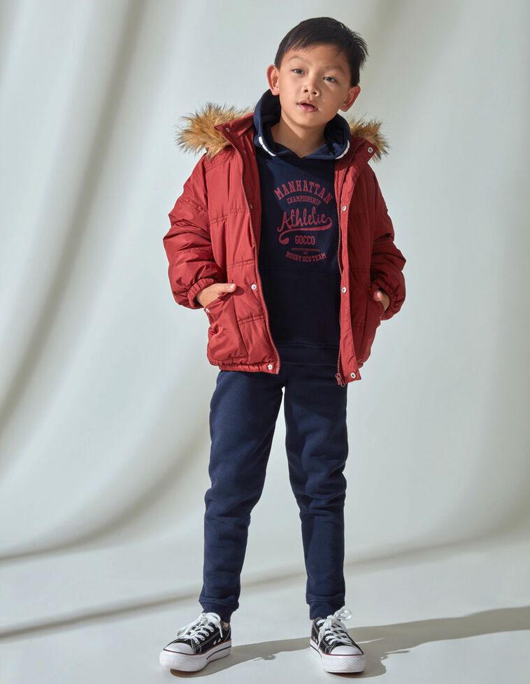 Comprar abrigos niñas (2-10 años)