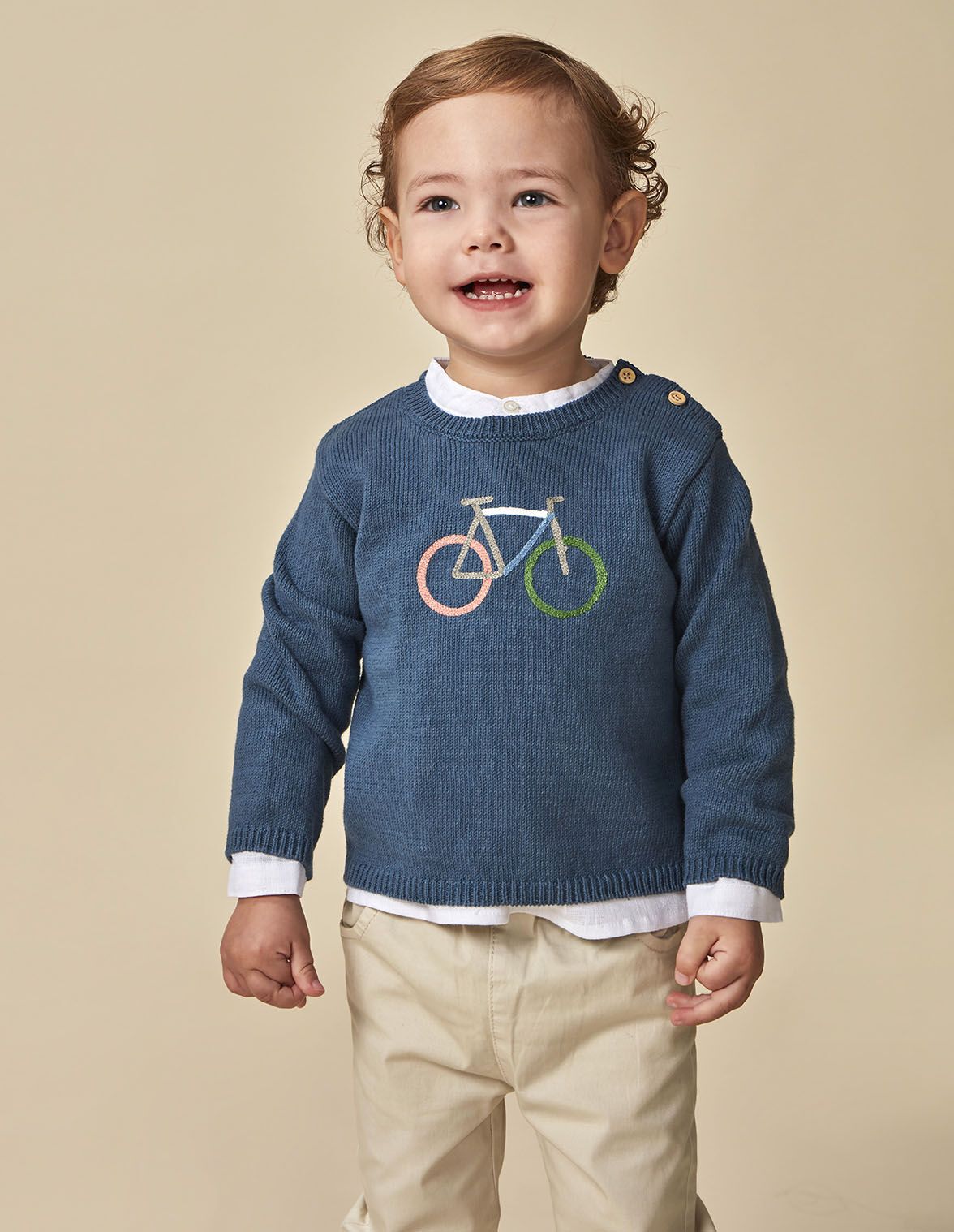 Moda online para Reci n Nacido Beb e Infantil Gocco