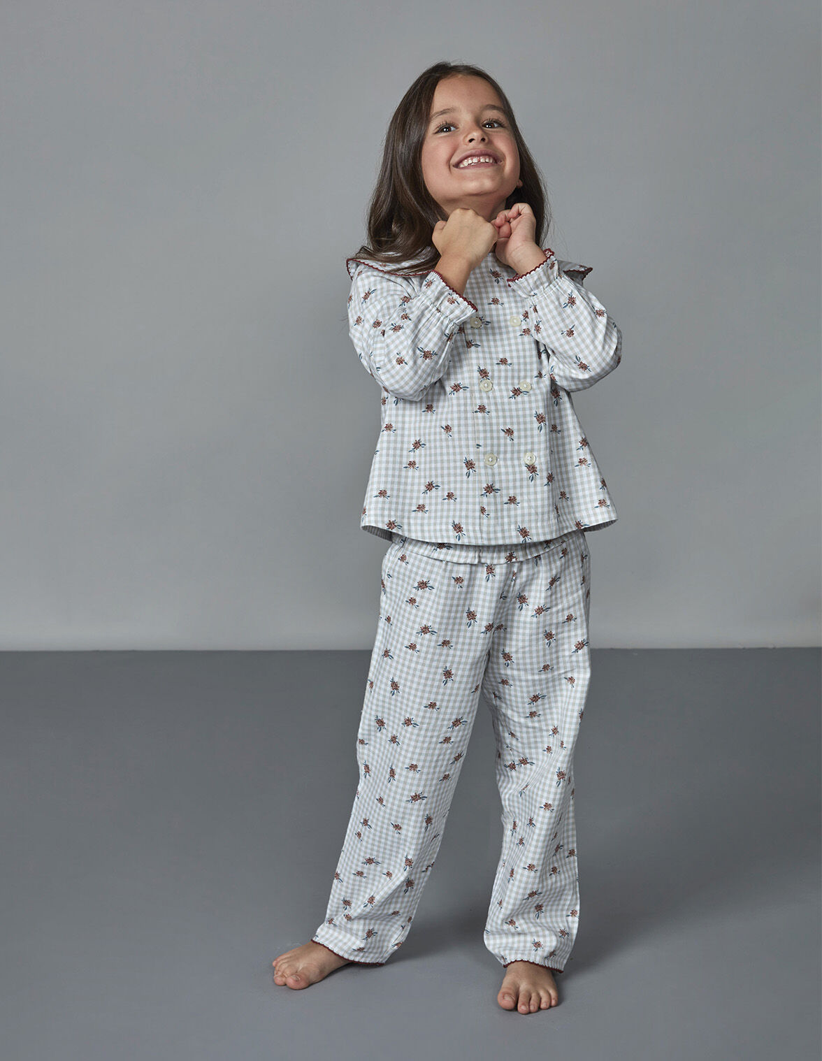 Pijama niña 12 sale años