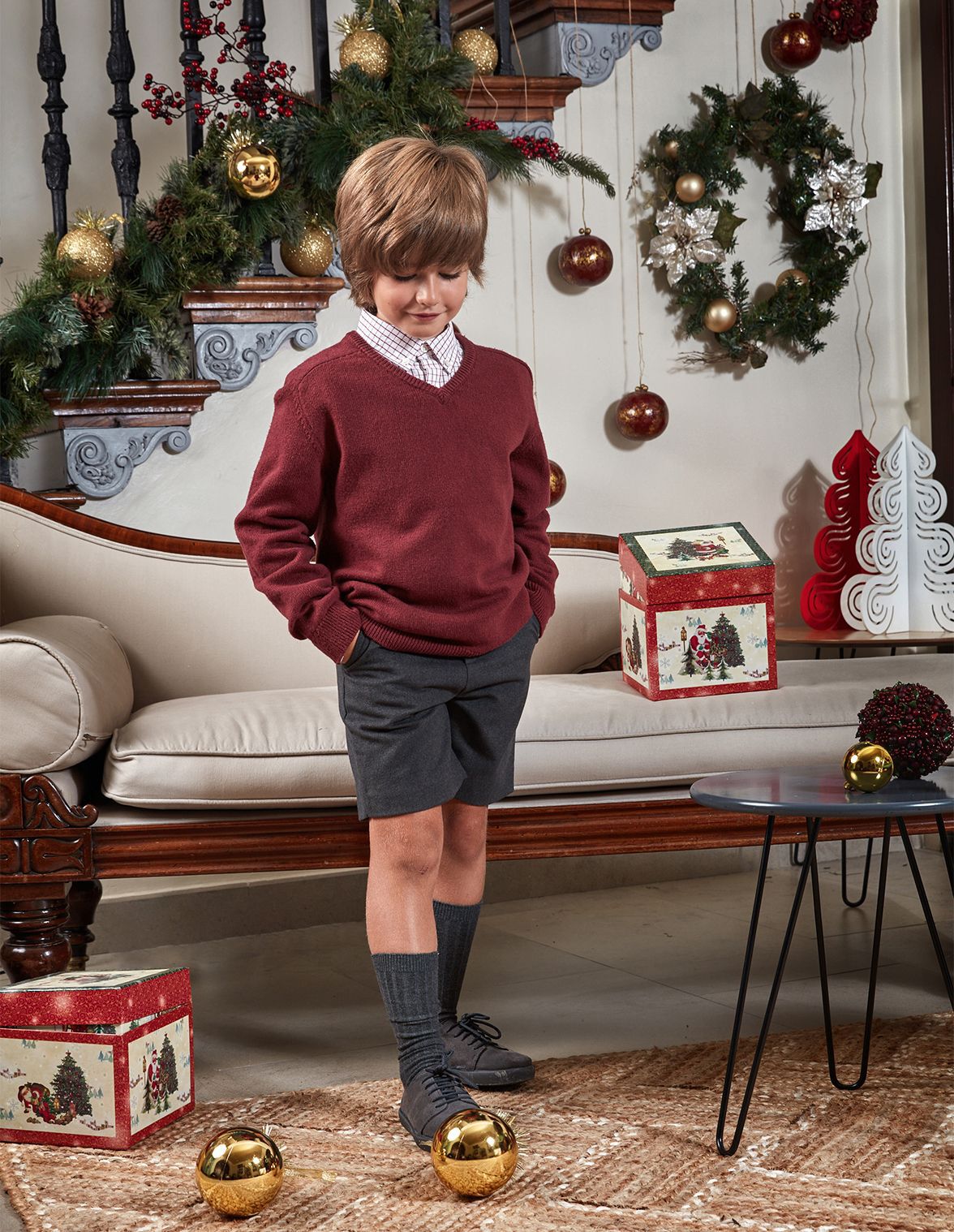 Jersey outlet gocco niño