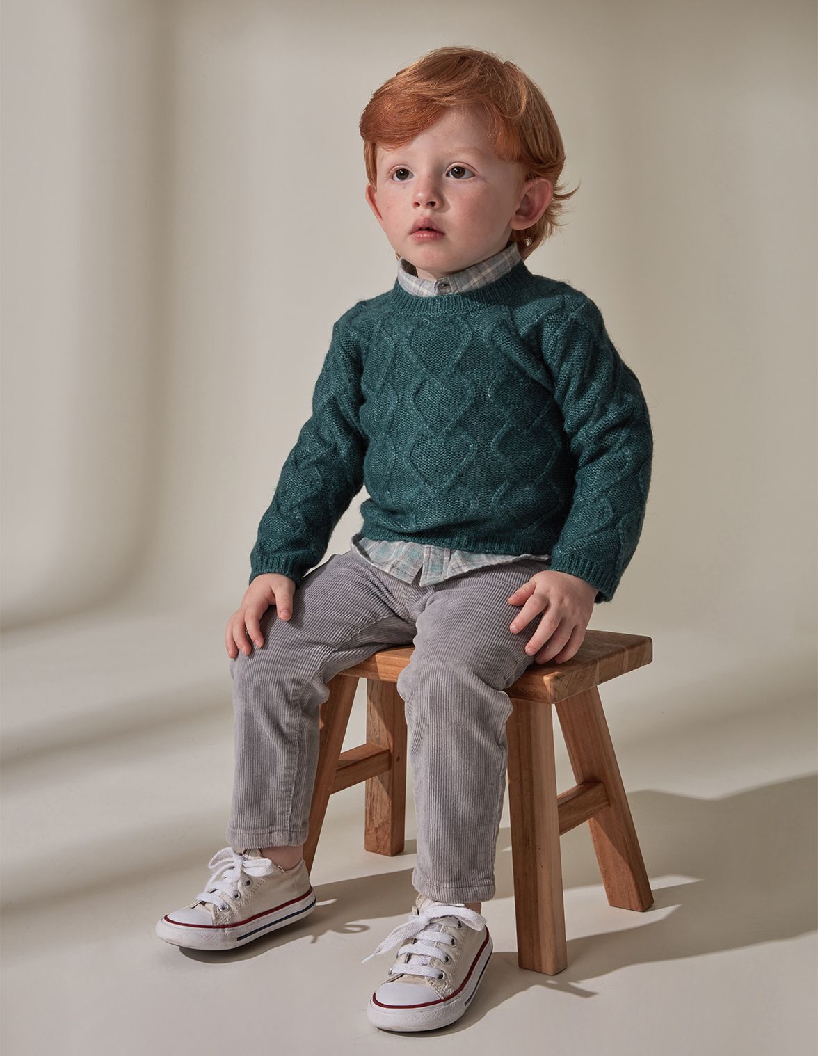 Gocco cheap jersey niño