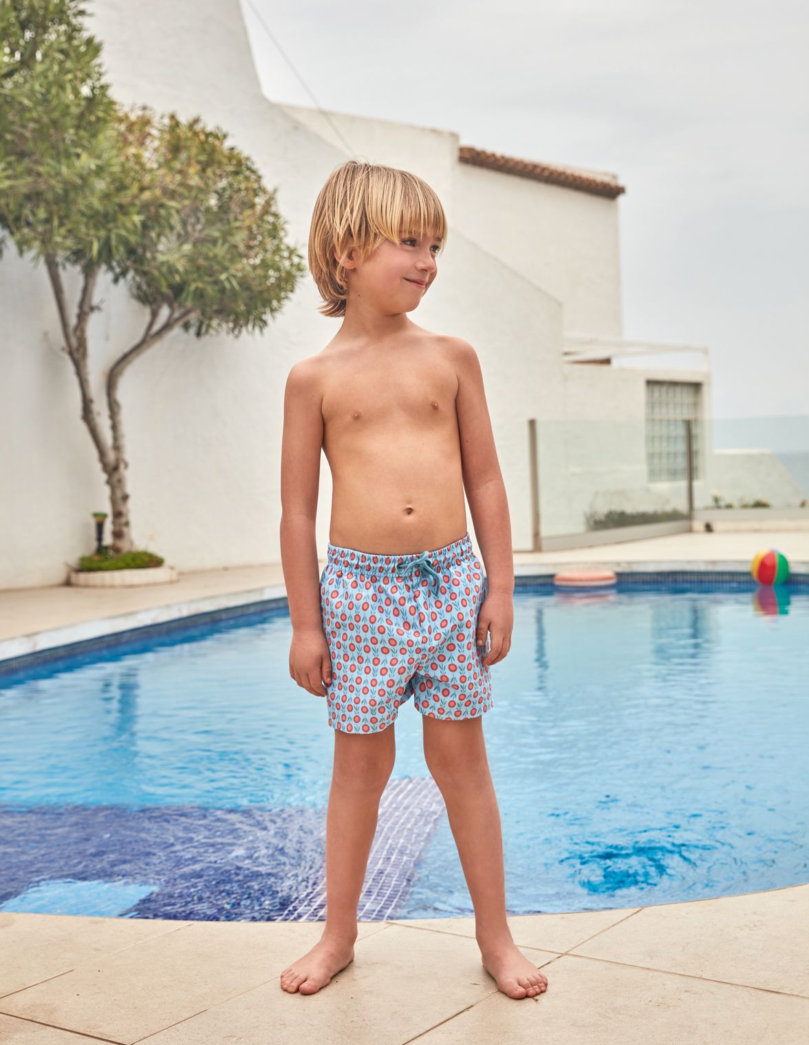 Gocco bañadores niño clearance