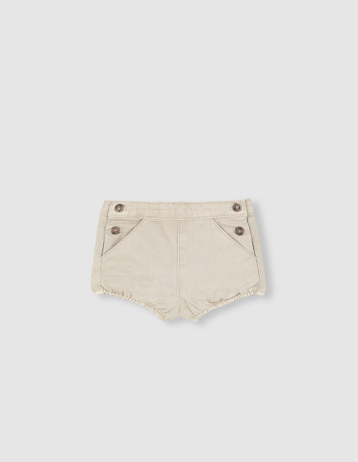Pantalones para bebé niño y niña (0-2 años) | Gocco