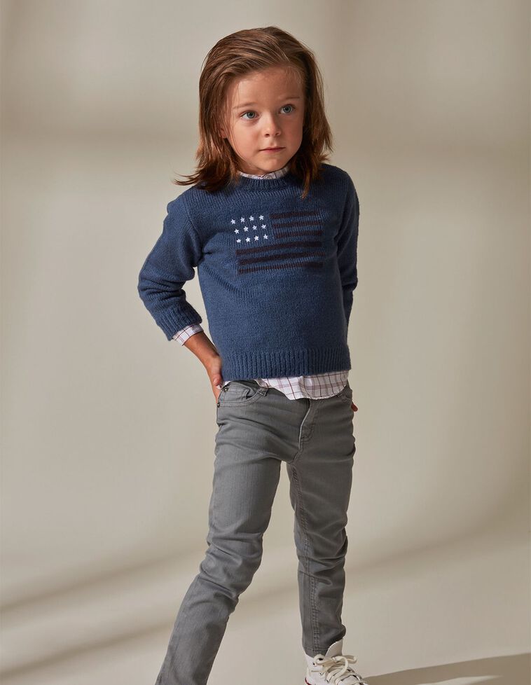 Moda en ropa para niños online (3-12 años) Gocco