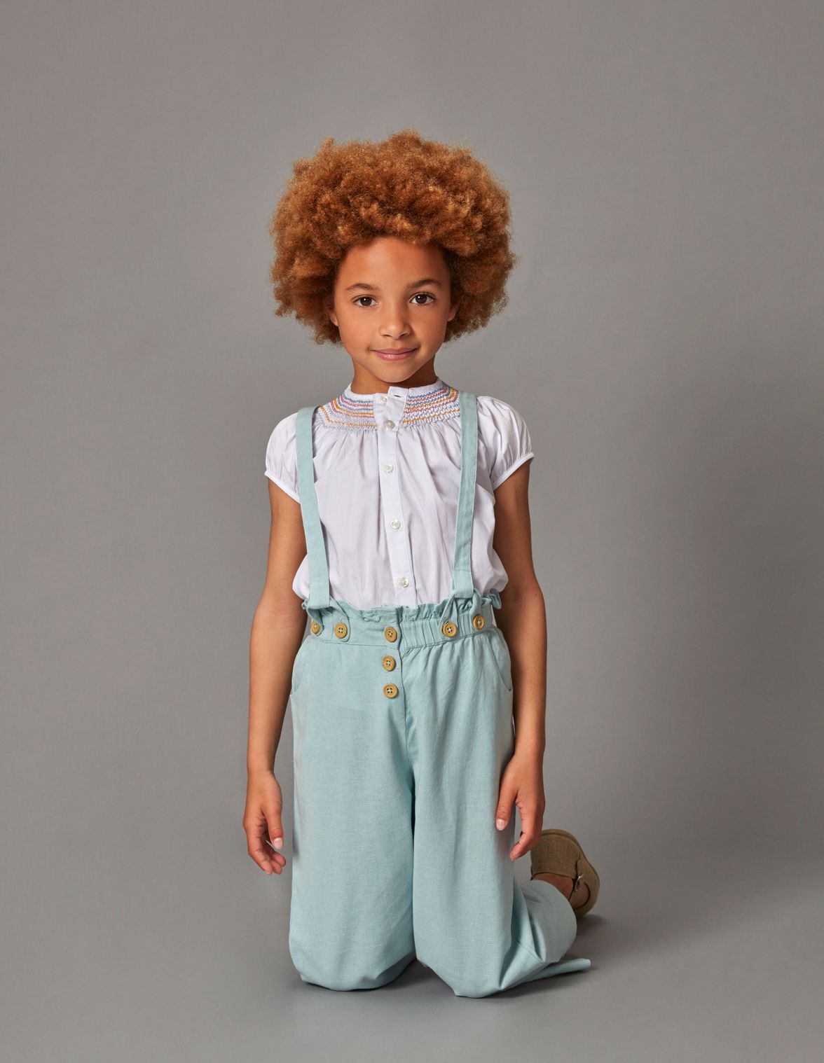 Gocco camisas niña shop