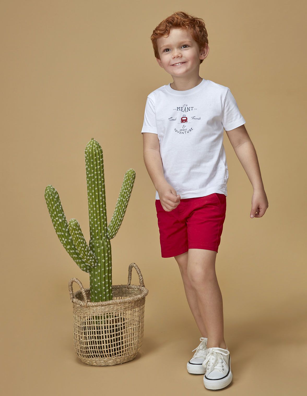 Gocco camisas niño best sale