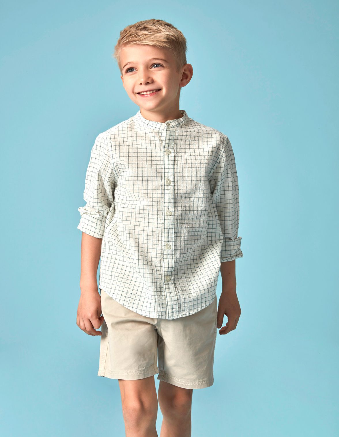 Gocco camisas niño online