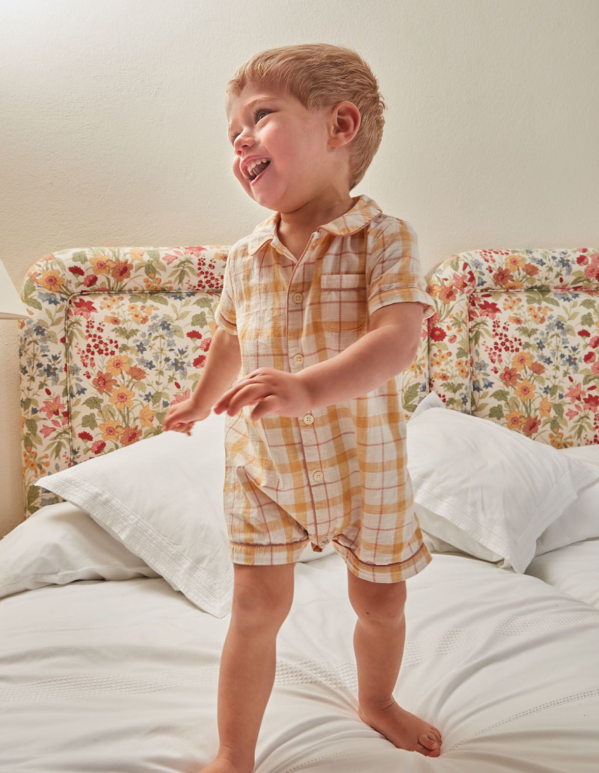 Pijamas niño gocco on sale