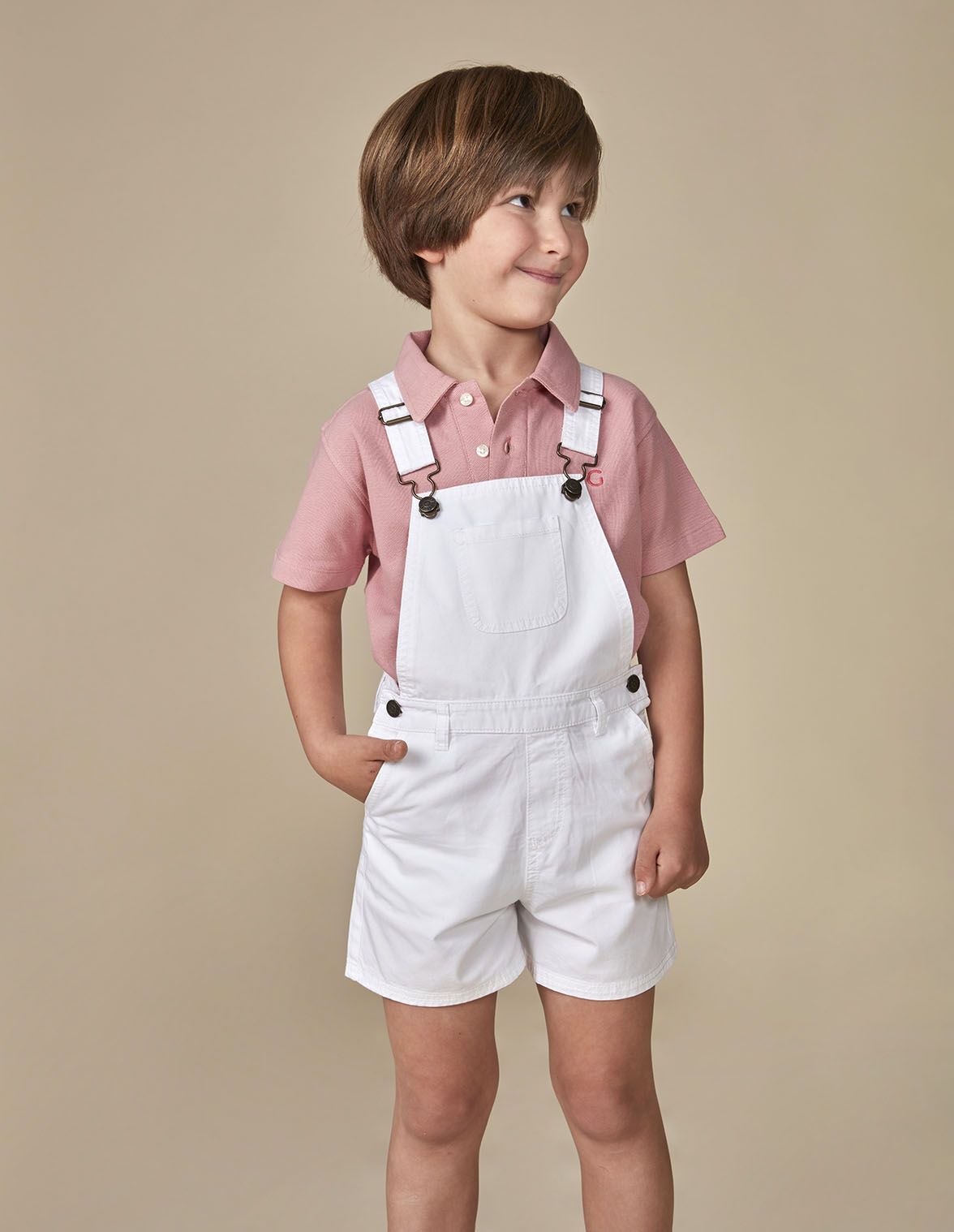 Peto niño 5 años outlet