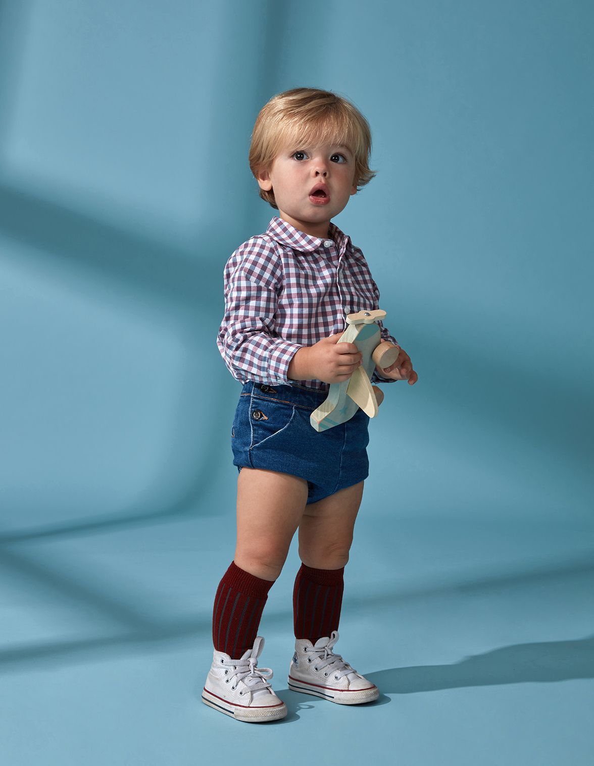 Pantalones gocco deals