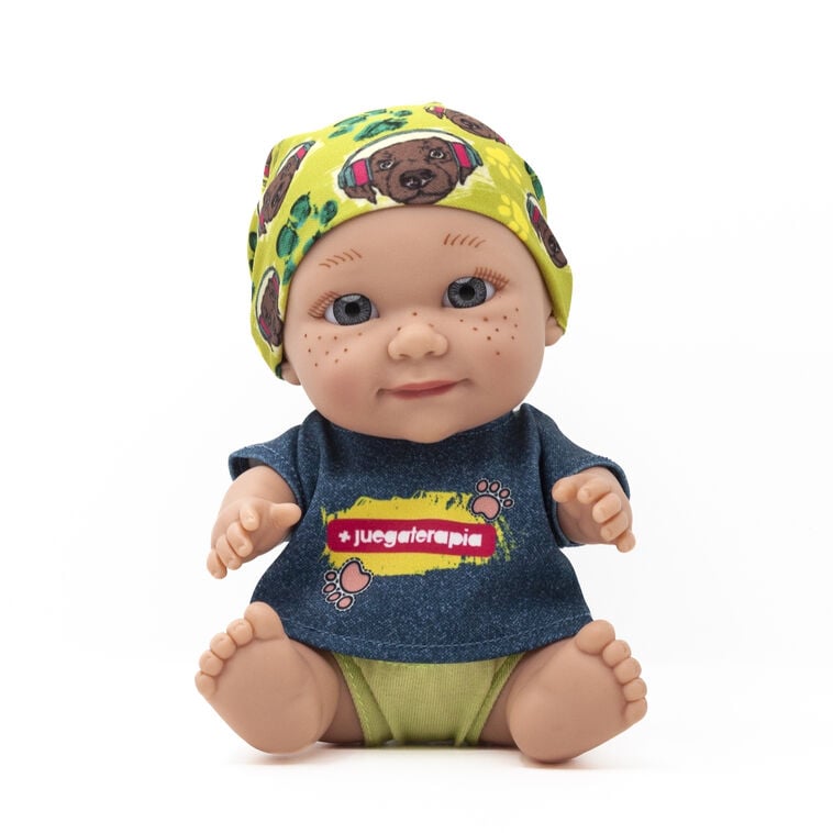Baby Pelon Pablo Alborán Baby Pelon Pablo Alborán