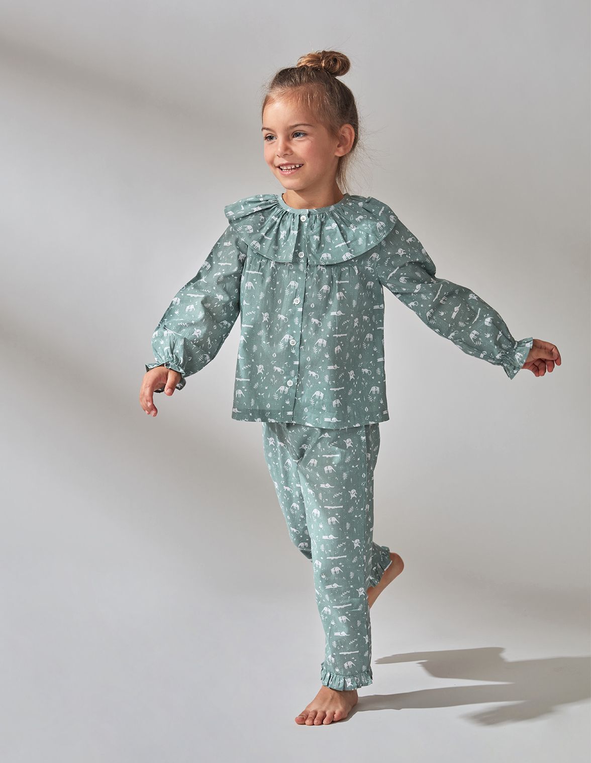 Pijamas gocco 2025