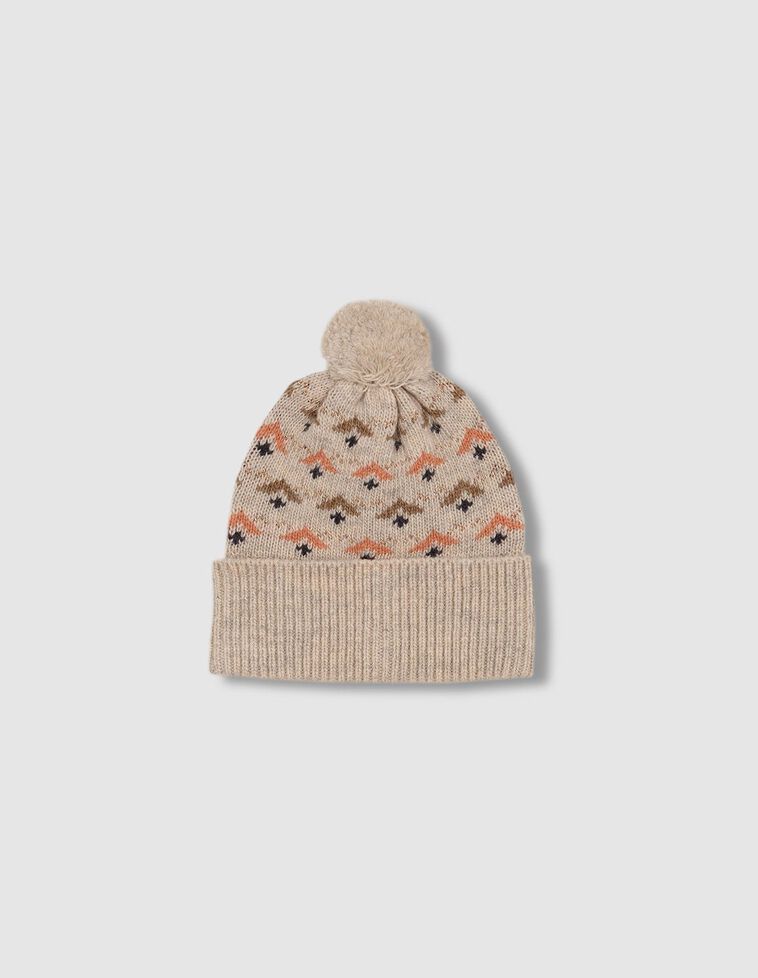 Gorro piedra