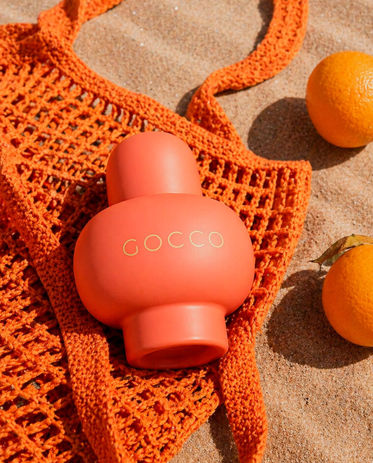 Fragancia Superorange Unisex 75ml