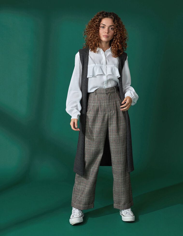 Comprar abrigos para (12 - 16 años)