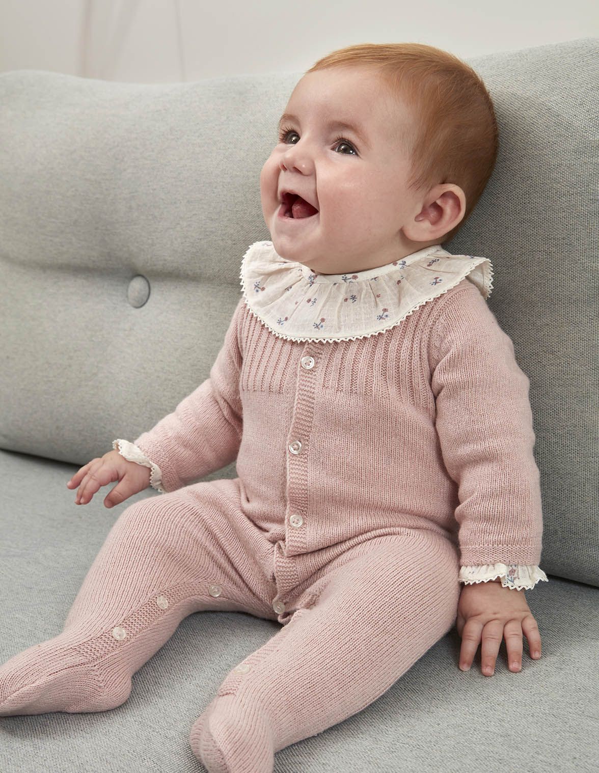 Pelele para bebe 2025