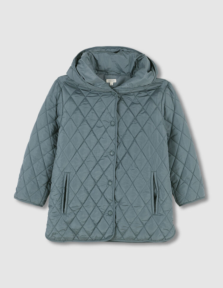 Comprar abrigos niñas (3-12 años)