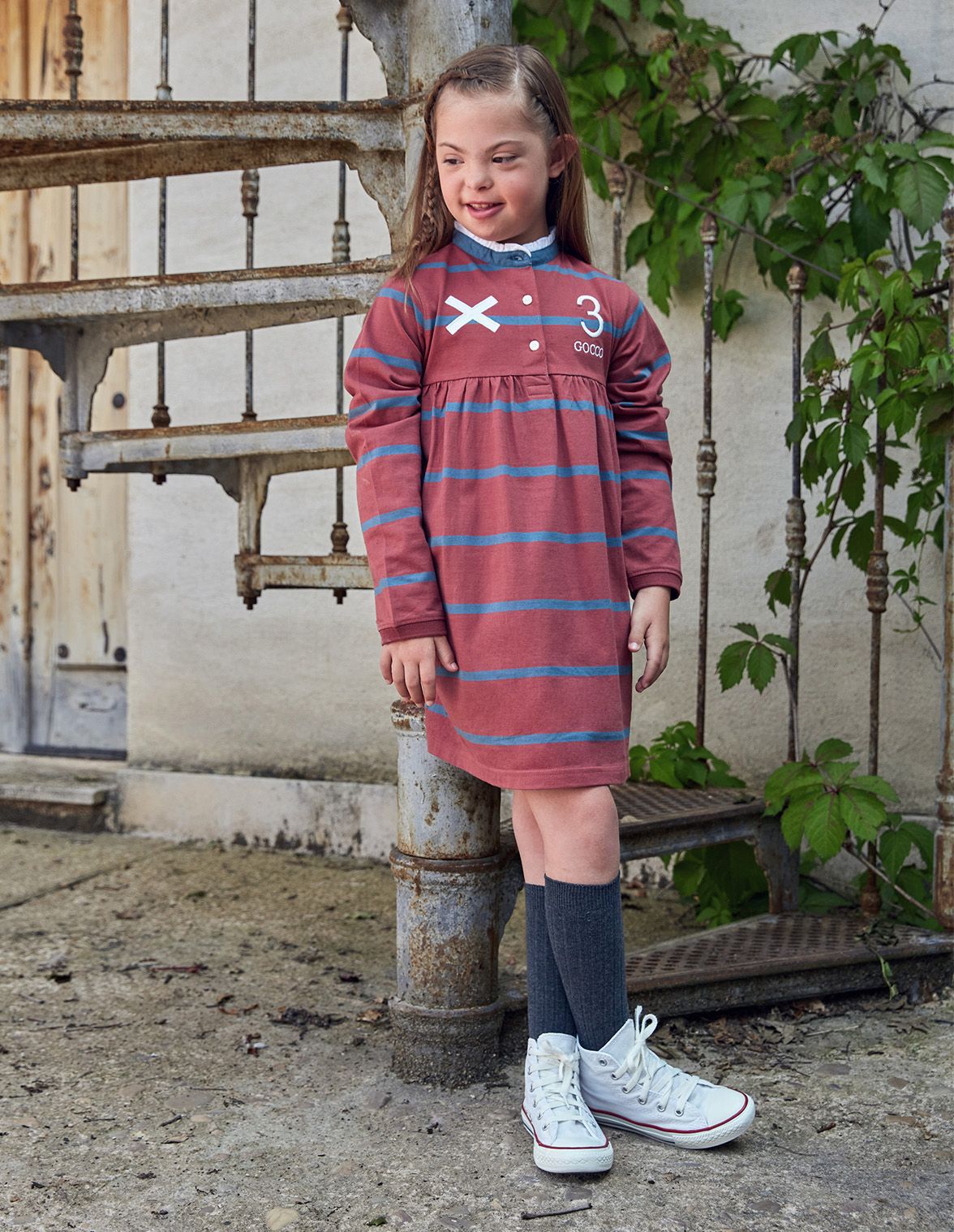 Gocco vestidos outlet