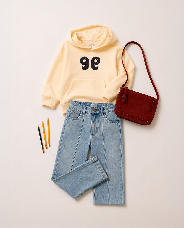 LOOK NINA OI26