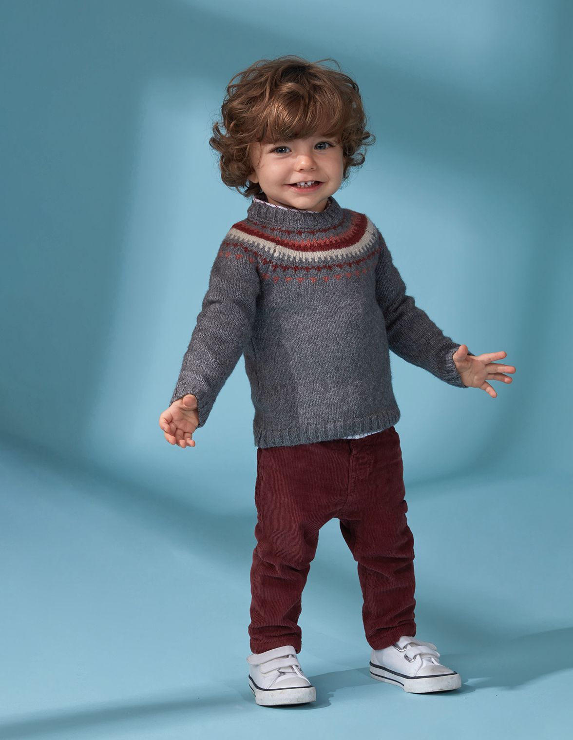 Kinderen Sportkleding Kinderen Jongenskleding Sportkleding Gocco  Sportkleding Chándal de niño dance4life.com