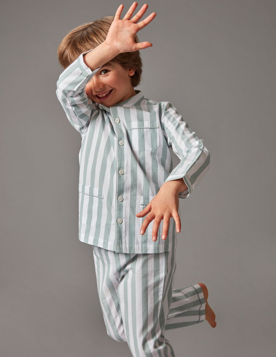 Pijamas niño gocco sales