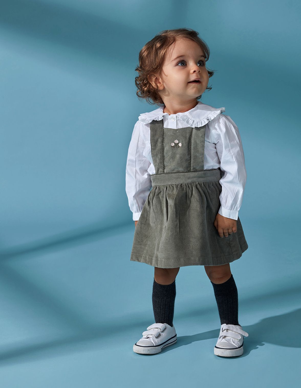 Gocco deals camisetas niña