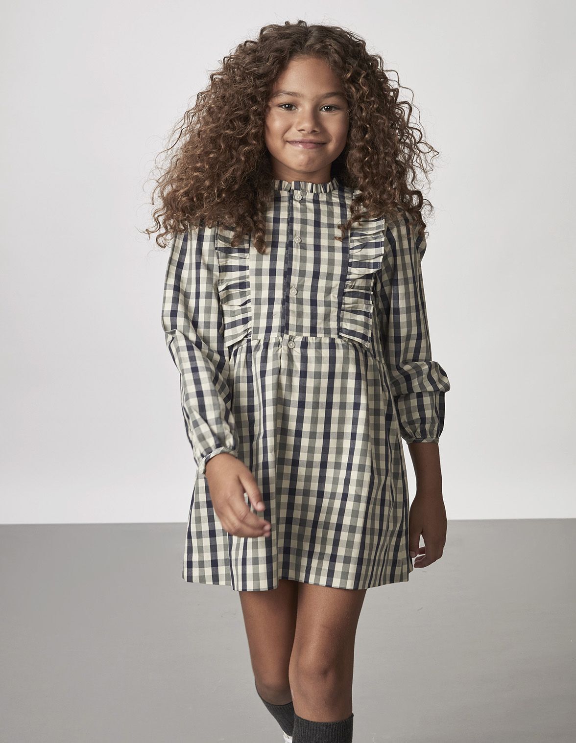 Gocco vestidos niña sales