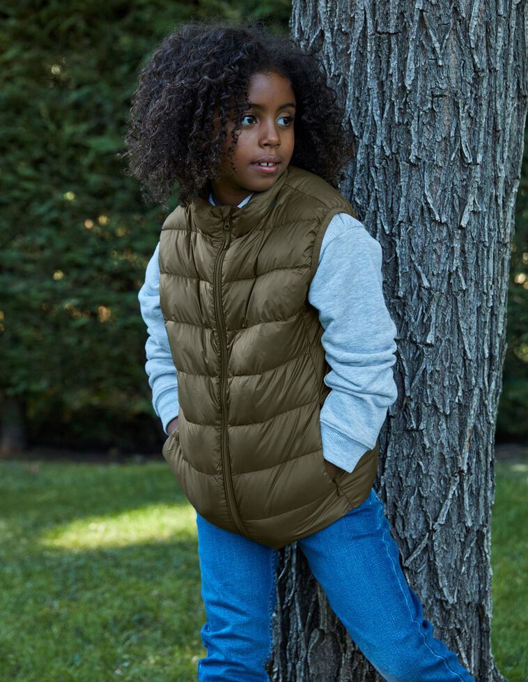 Comprar abrigos niñas (3-12 años)