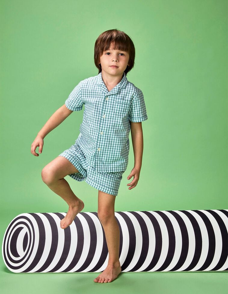 cuenta Sudamerica Policía Comprar pijamas para niños (3-12 años)