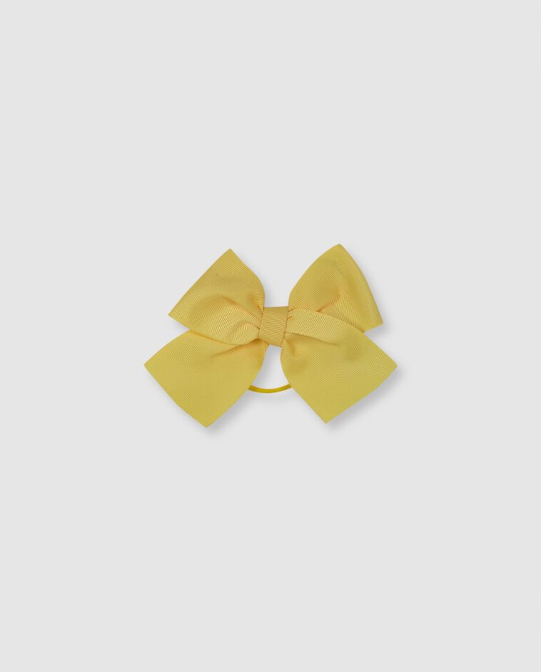 Lazo falla amarillo