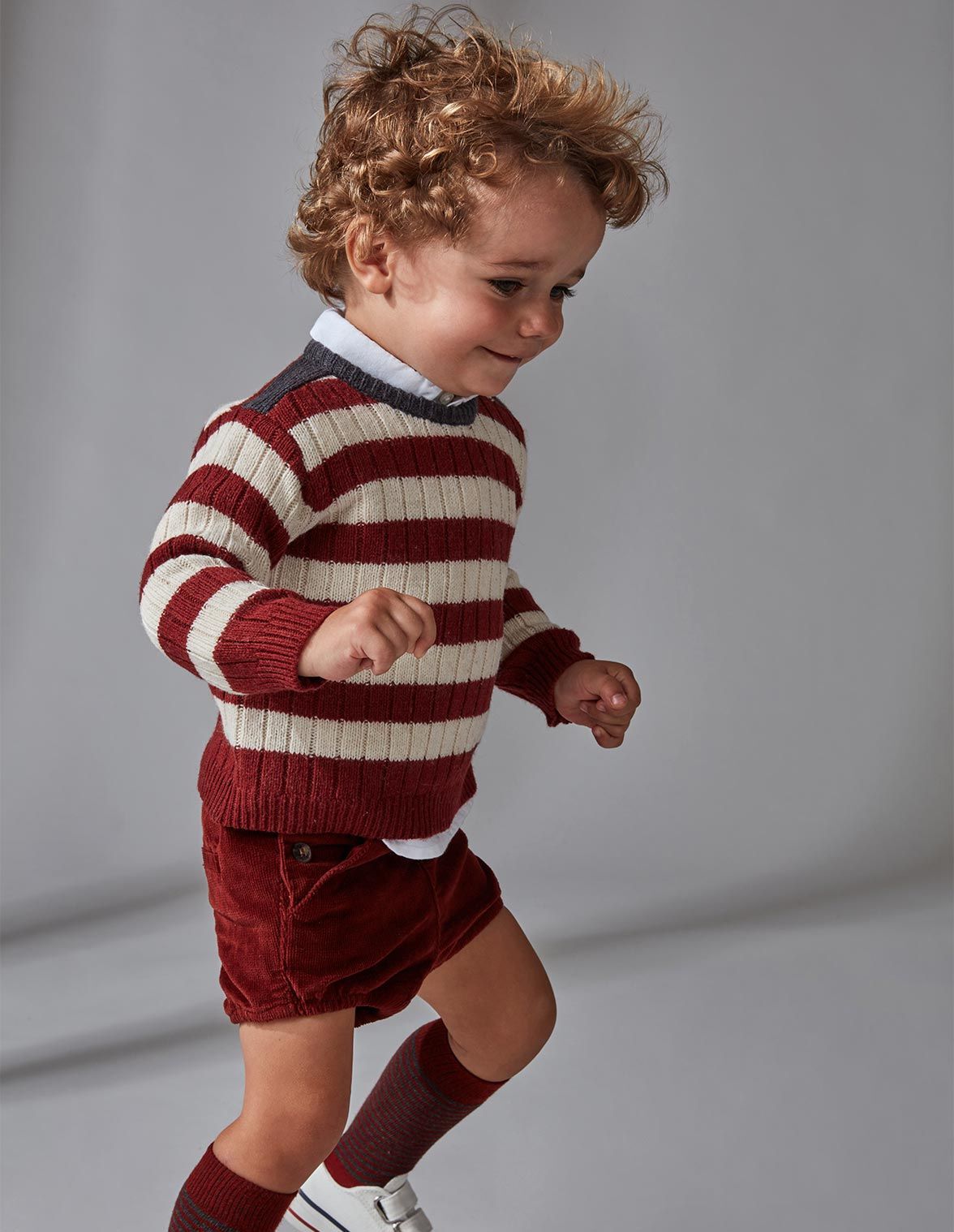 Jersey new arrivals gocco niño