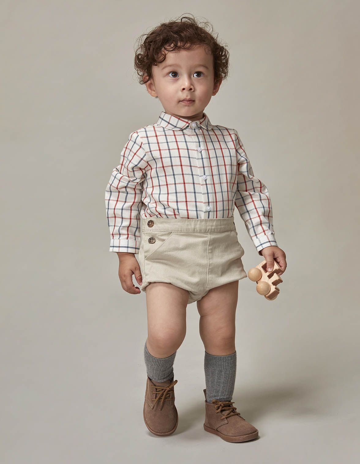Pantalones para bebe niño outlet