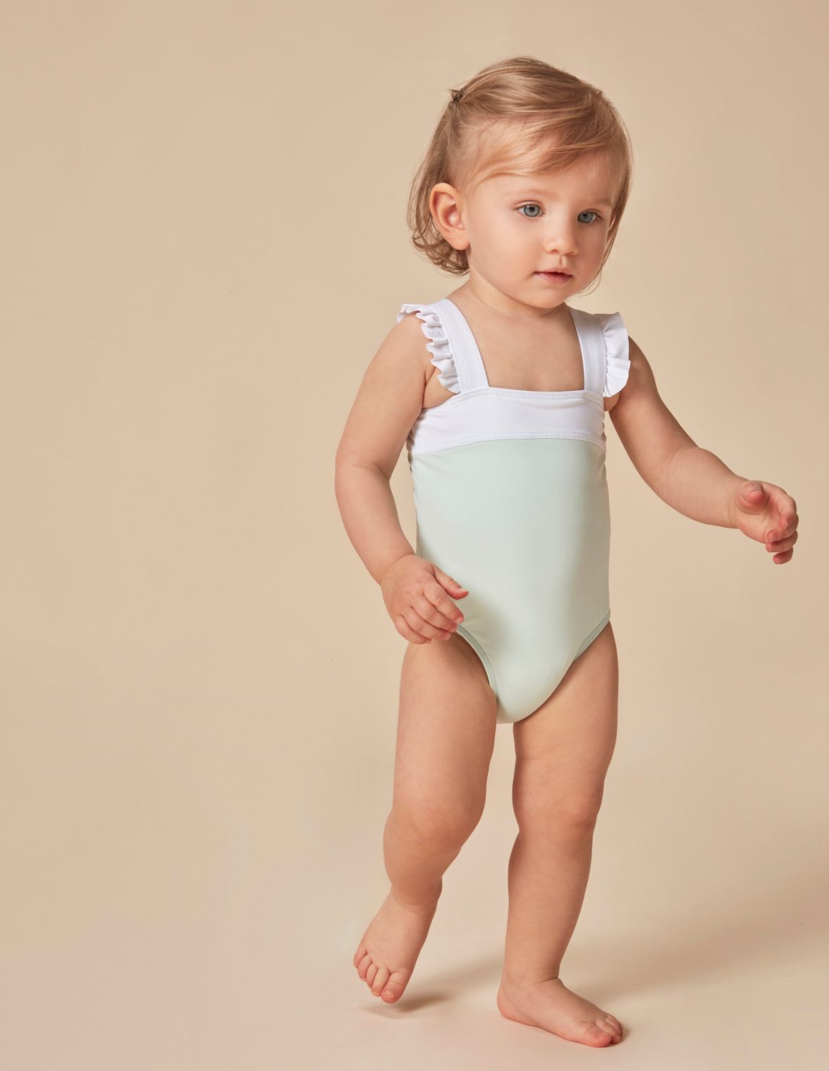 Gocco bañadores niña 2025