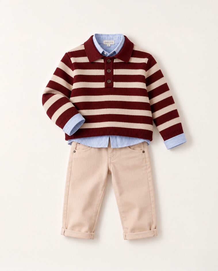 LOOK NINO OI26