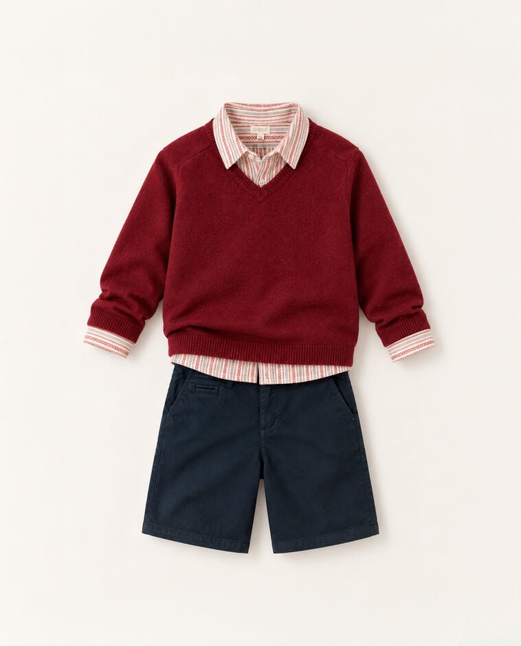 LOOK NINO OI26