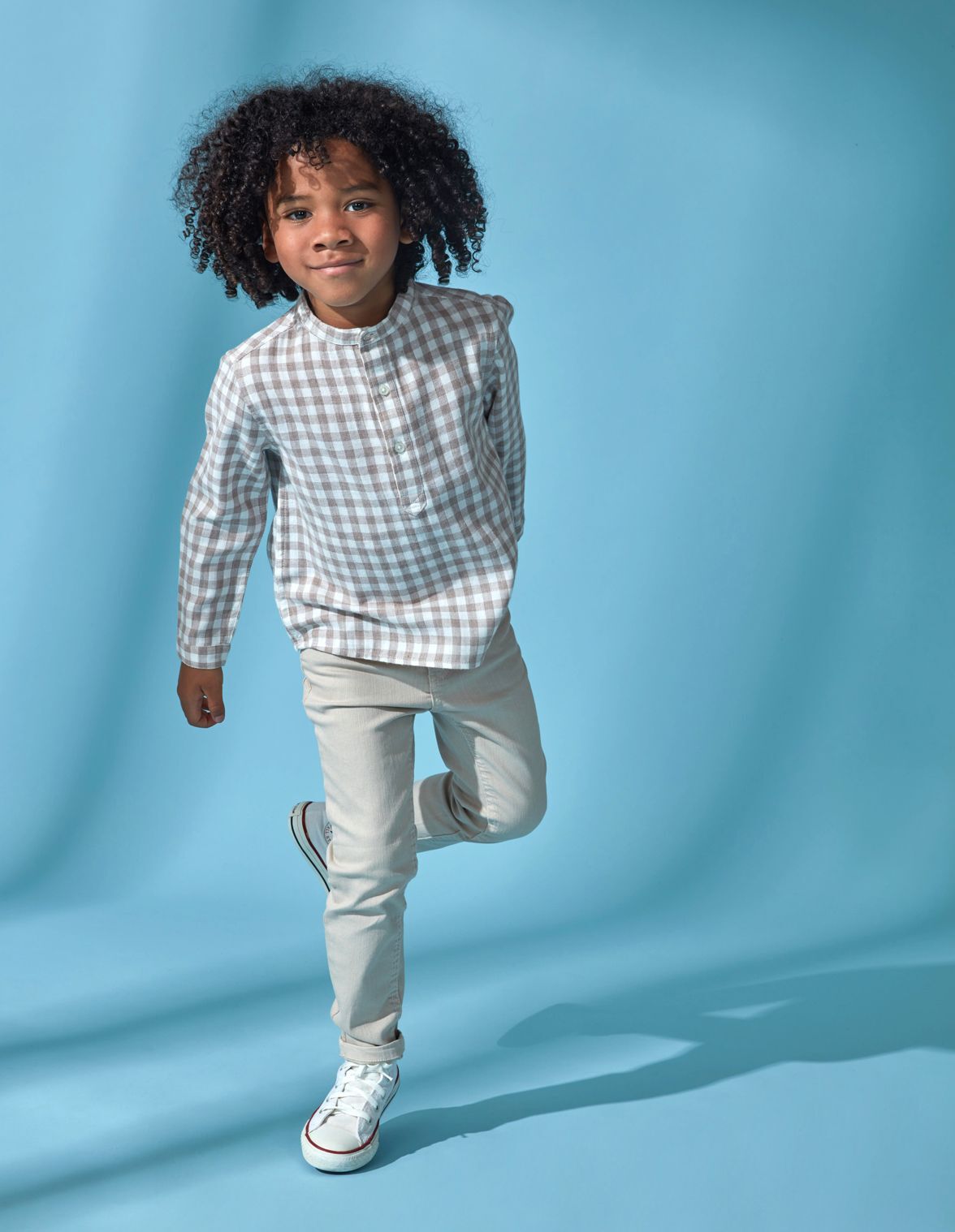Gocco shop camisas niño