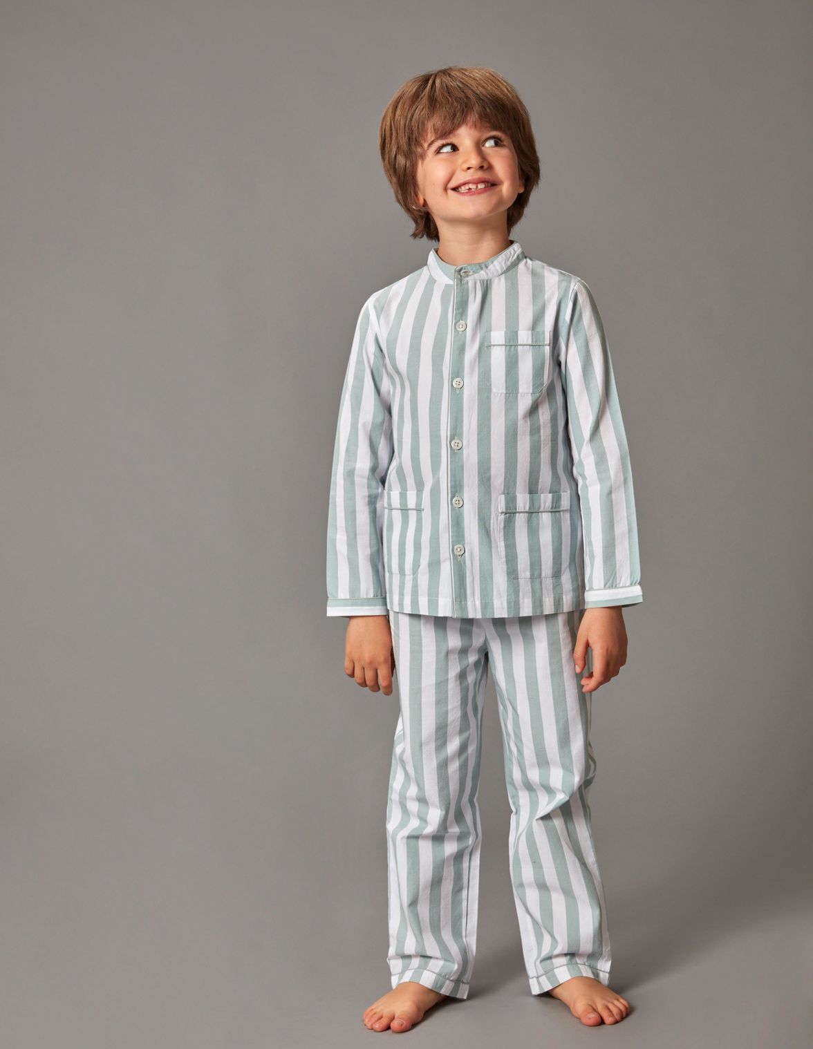 Gocco hot sale pijamas niño