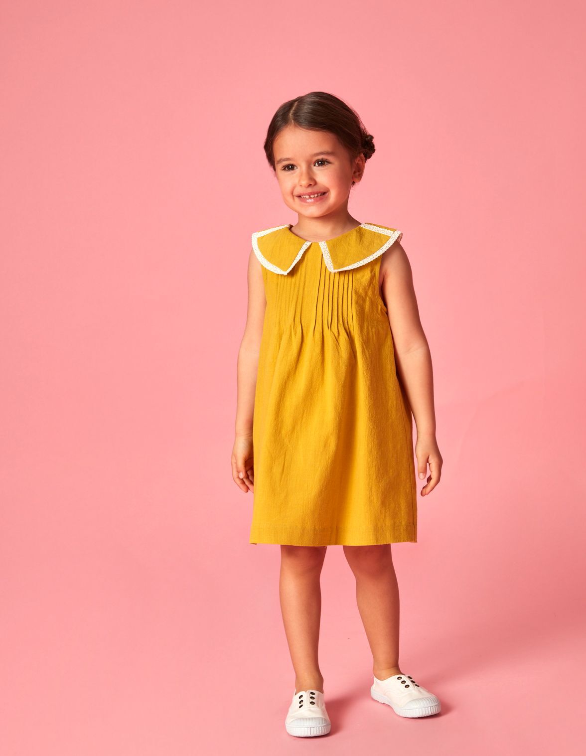 Vestidos para niñas (2 - 10 años) | Gocco