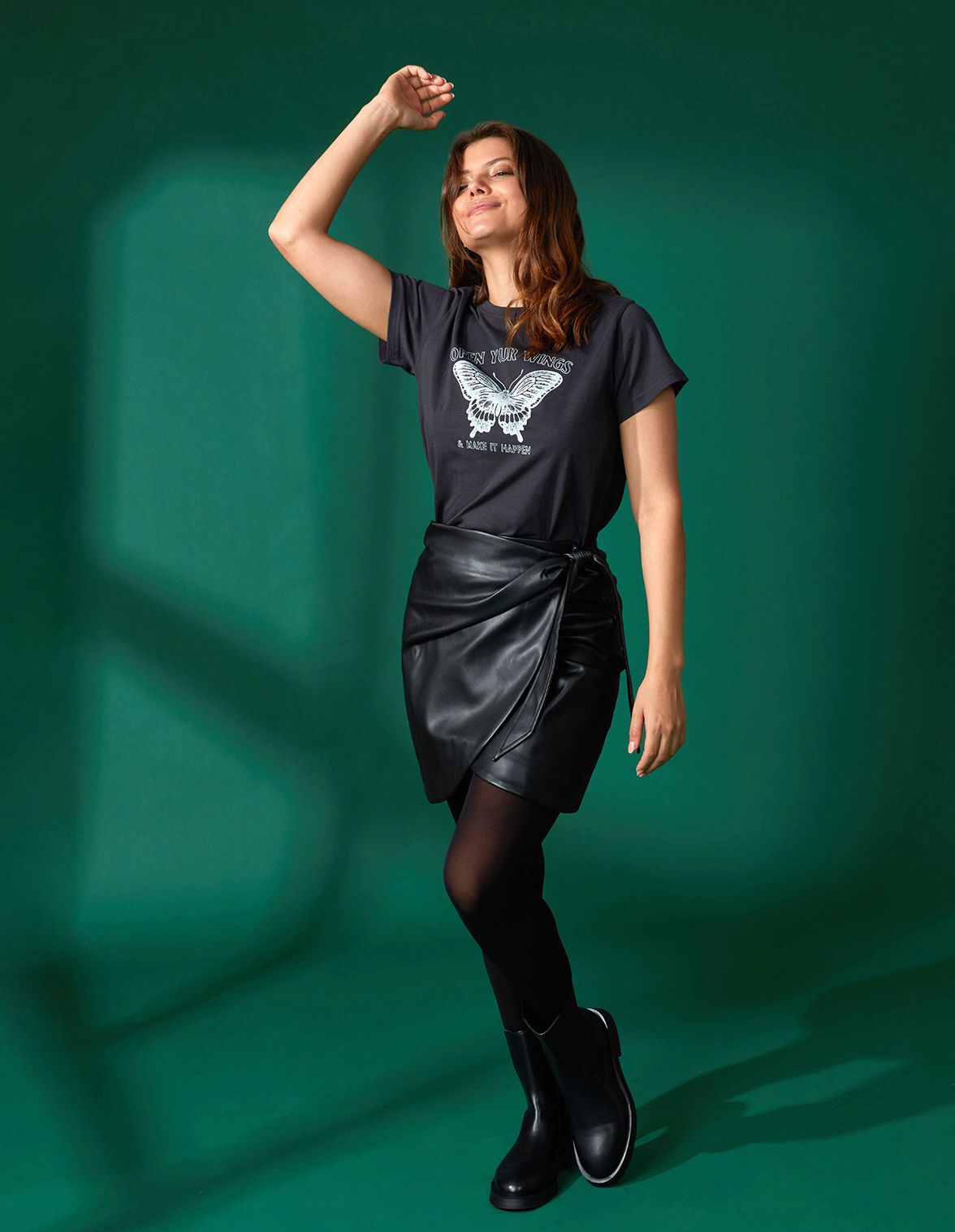 Gocco chica on sale