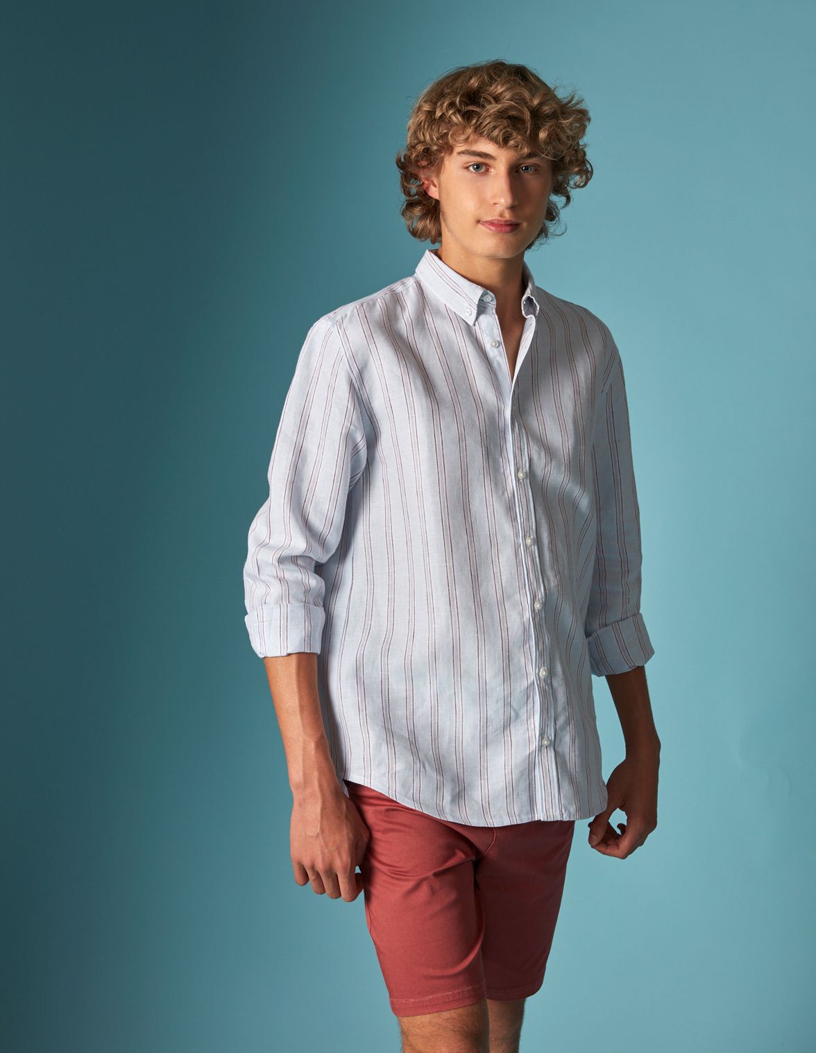 Moda en ropa juvenil para chico (12 - 16 años) | Gocco