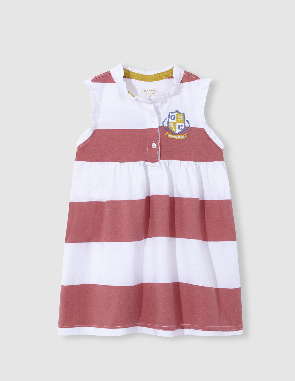 Vestidos gocco niña el corte ingles Clearance