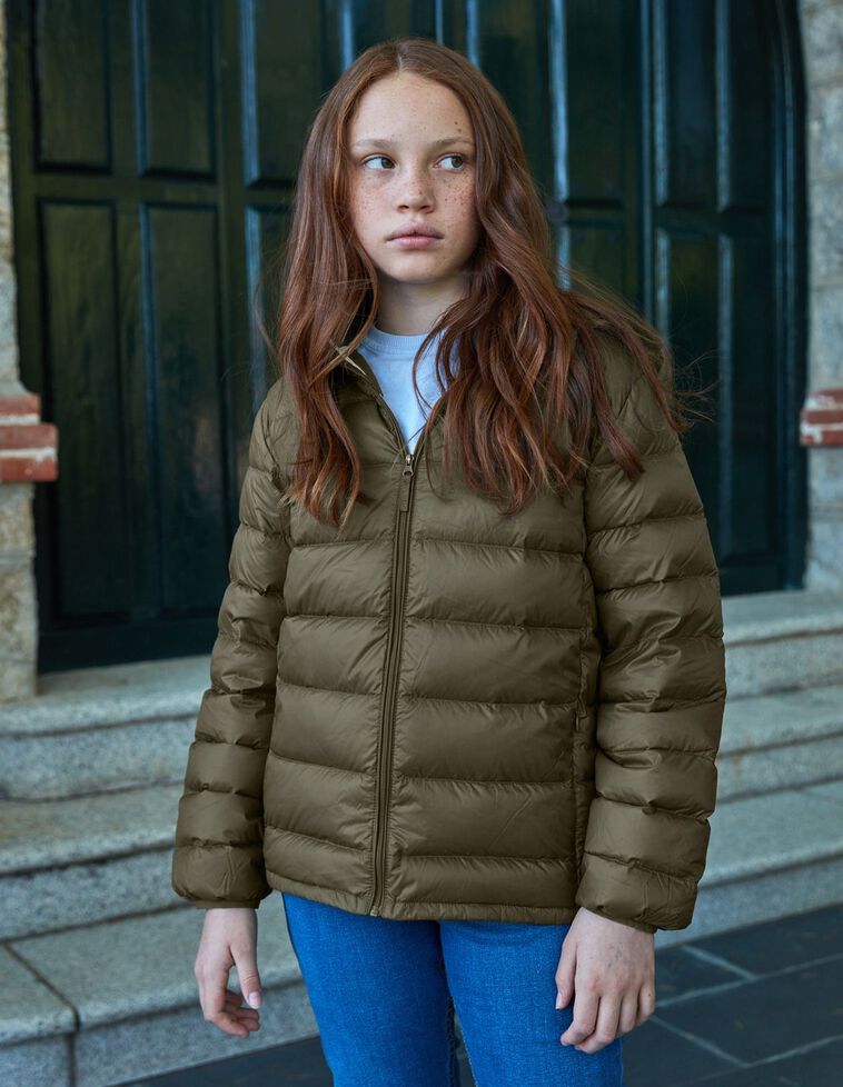 Comprar abrigos para niños (3-12