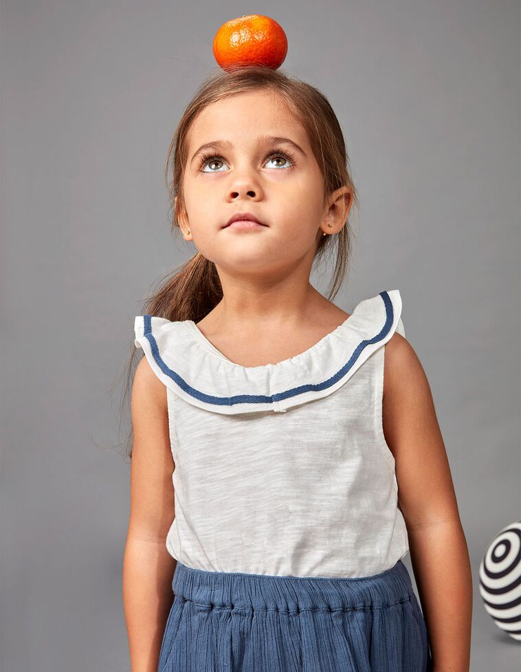 Moda en ropa para niñas (3-12 años) | Gocco