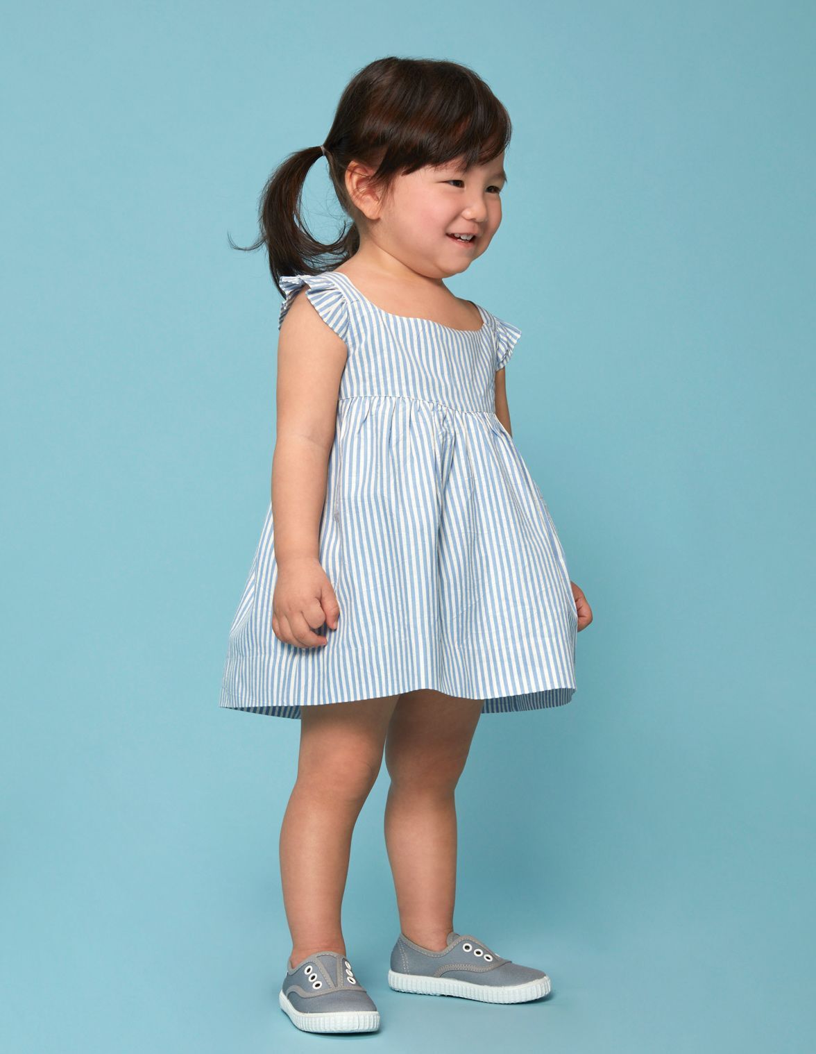 Vestidos para bebé niña (0-2 años) | Gocco