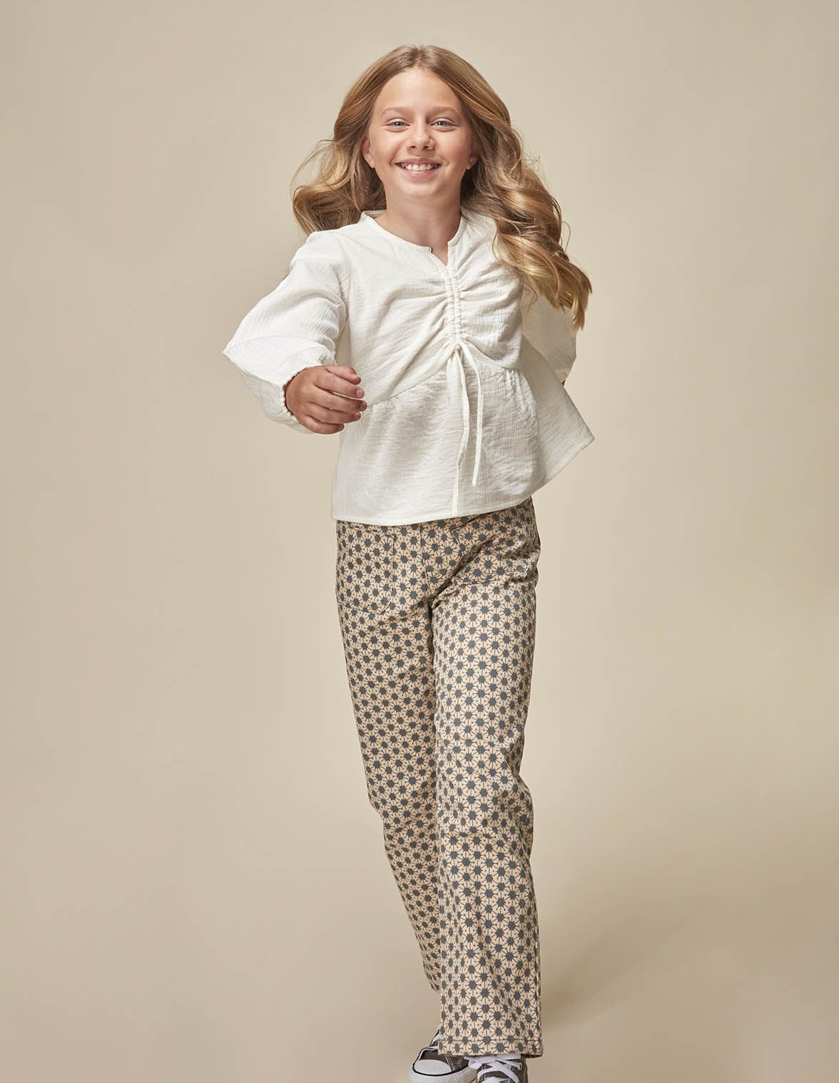Pants para niña 4 años outlet