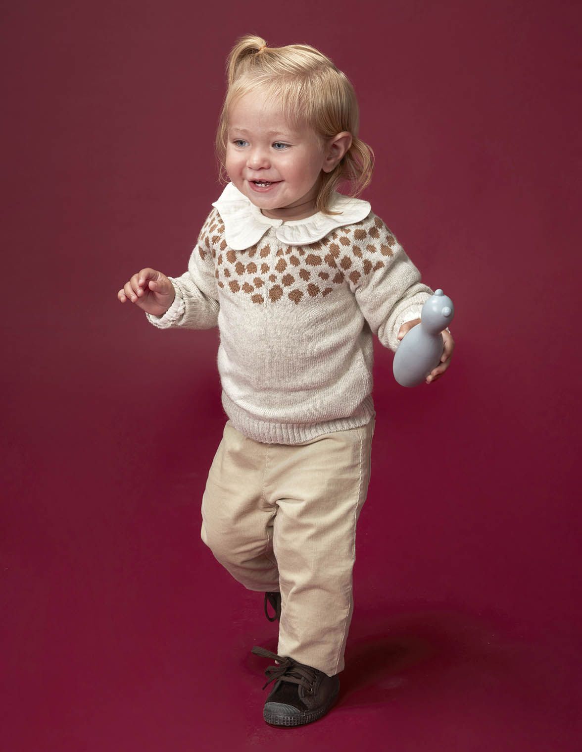 Comprar pantalones para bebe nino y nina 0 3 anos Gocco