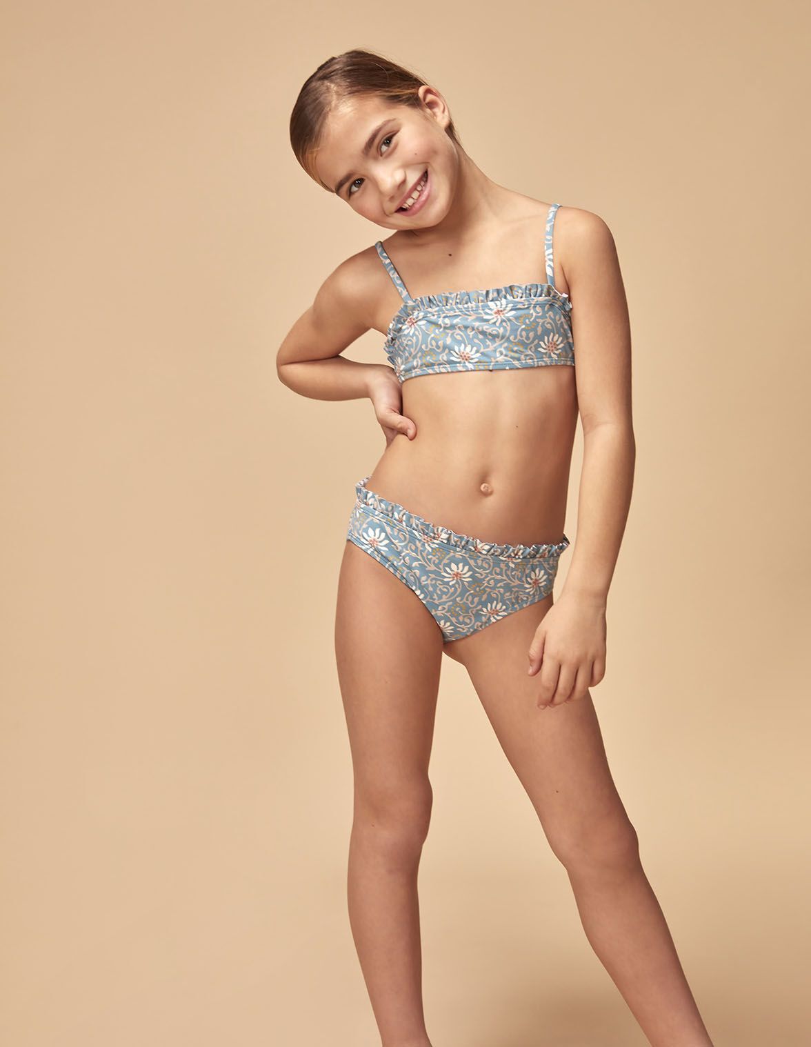 Bañadores sales niña gocco