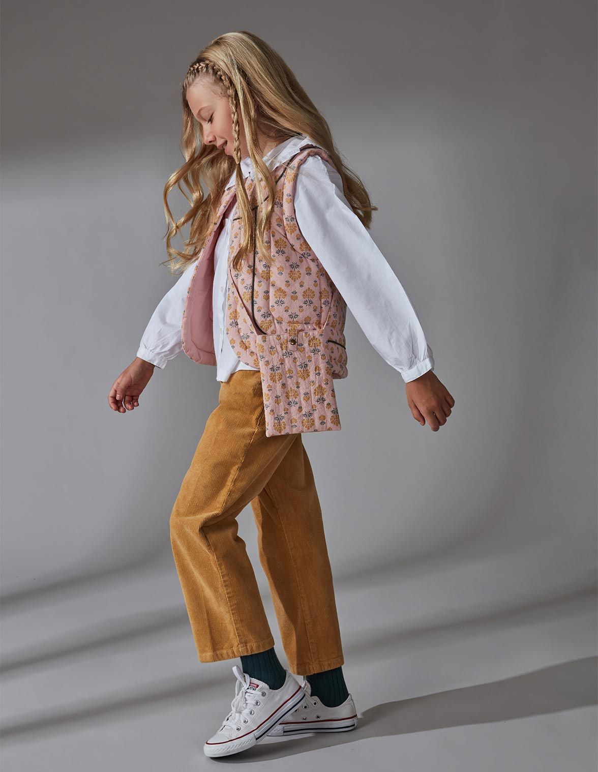 Gocco 2025 pantalones niña