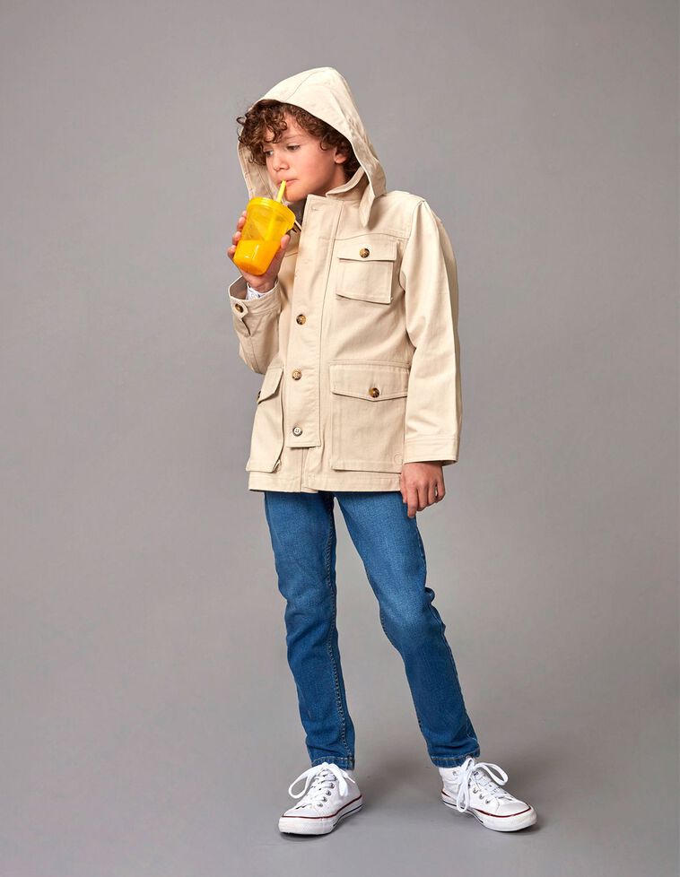 Parka arena